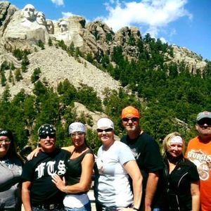 Meet your Posher, Mark